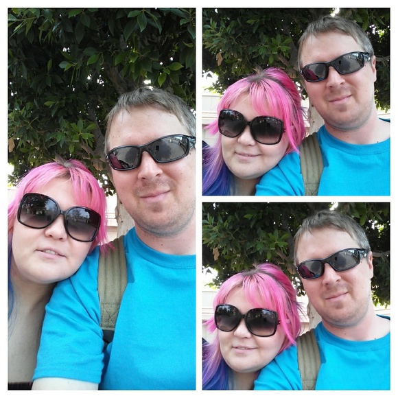 Meet your Posher, Leigh Lemmon - Picture 3 of 8